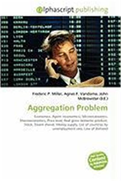 Aggregation Problem