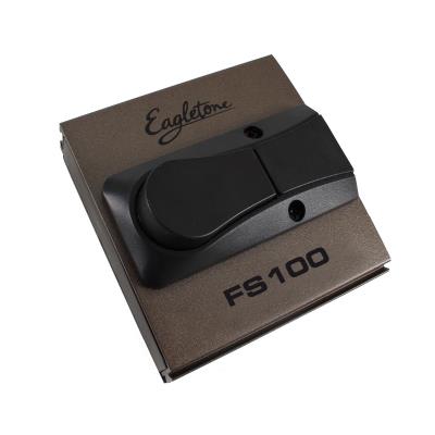 Accessoires Amplis Et Effets Eagletone Fs100 - Unlatch Footswitch - Controleurs