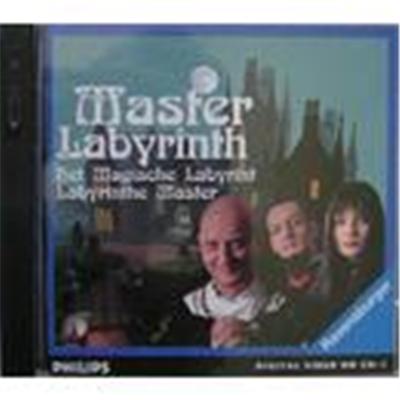 Philips Master Labyrinth