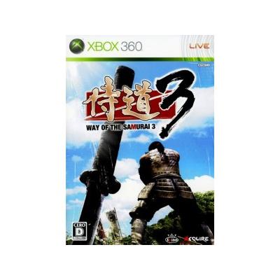 Samurai Dou 3 - IMPORT JAPONAIS