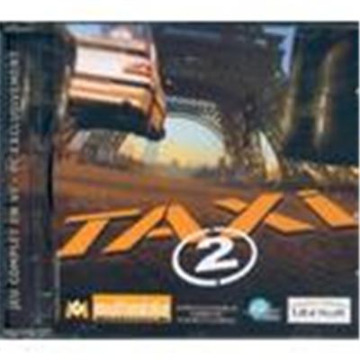Taxi 2