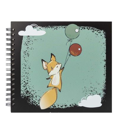 Album Photo Traditionnel Bebe Renard 1 Photos 10x15 Cm 60 Pages 230 X 30 X 210 Mm Fabrique En France Album Photo Achat Prix Fnac