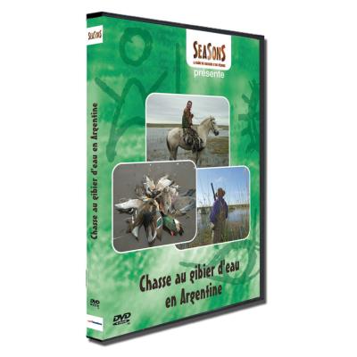 Chasse au gibier d'eau en Argentine