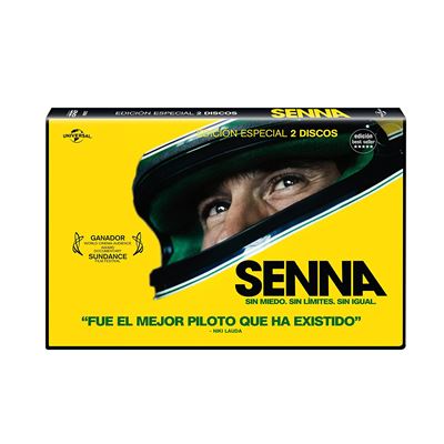 Senna (2010)