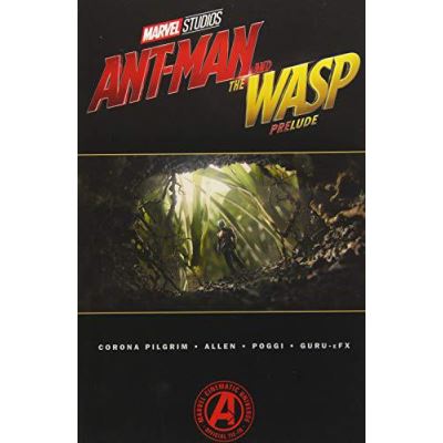 Marvel's Ant-Man and the Wasp Prelude - [Version Originale]