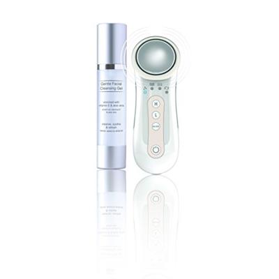 Rio appareil pour soin du visage deep pore cleanser salco ceso2