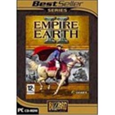 Empire Earth 2 Bestseller Series