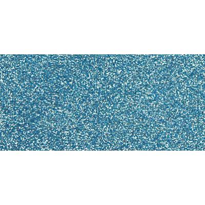 Mousse caoutchouc Crepla - Bleu pailleté - 2 mm - 30x45 cm