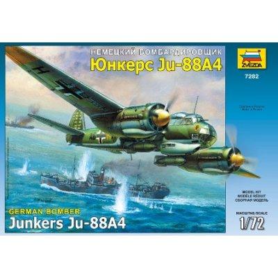 JU-88 A4