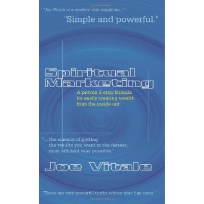 Spiritual Marketing
