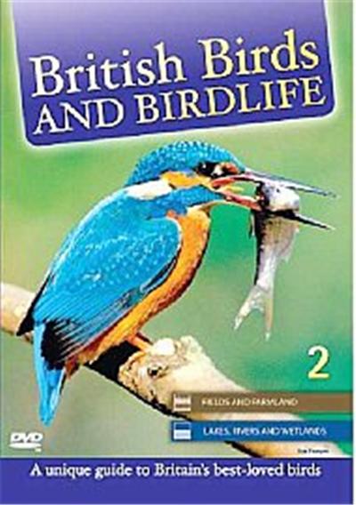 British Birds Vol.2