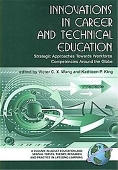 Innovations in Career and Technical Education, Adult Education Special Topics