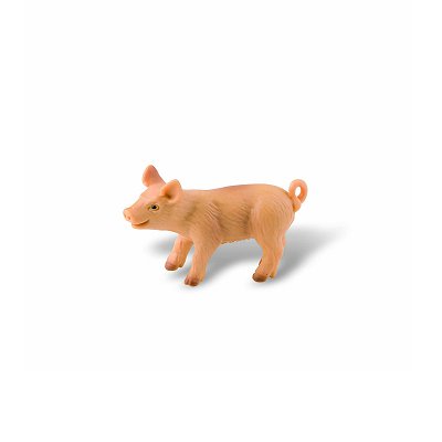 Bullyland - Porc - Porcelet