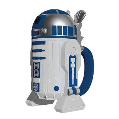 Star Wars chope R2-D2 25 cm