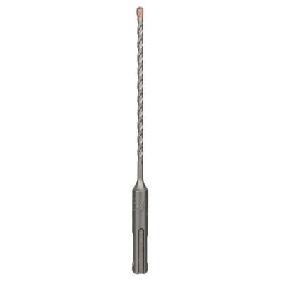 Bosch 2608831001 Foret Sds-Plus-3 pour Perforateur 4 X 100 X 160 Mm