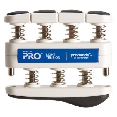 Pro hands gripmaster entraînement de la main facile bleu 230 x 140