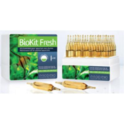 Meilleurs prix pour Biokit fresh 30 amp.