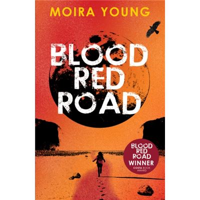 Blood Red Road 1