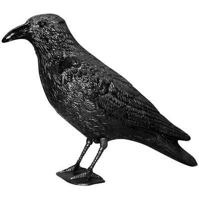Corbeau Répulsif Anti-Oiseaux Natural Control Swissinno 1 582 001K