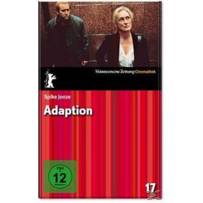 Adaption