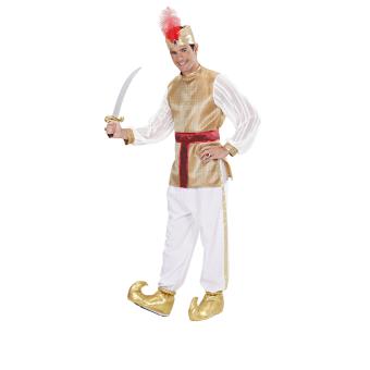 Costume gavroche pauvre garcon epoque victorienne 19e - Accessoire de déguisement - Achat & prix