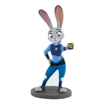 Figurine Zootopie : Judy Hopps Bullyland