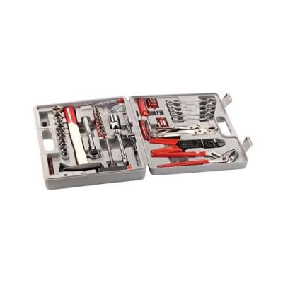 GENERIQUE - Valise à outils 50 pièces - Coffret de clés et douilles - Image 2