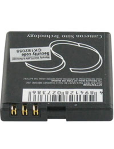 Batterie type NOKIA BL-6Q