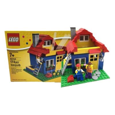 Lego 40154 - Pot à Crayons