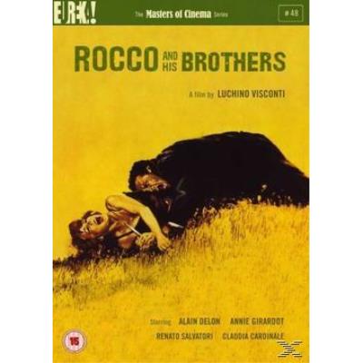 Rocco E I Suoi Fratelli
