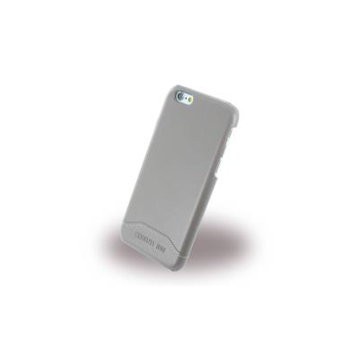 Cerruti 1881 - CEHCP6SLTA - Smooth Split - Leatherette Hard Case / Hard Cover - Apple iPhone 6, 6s