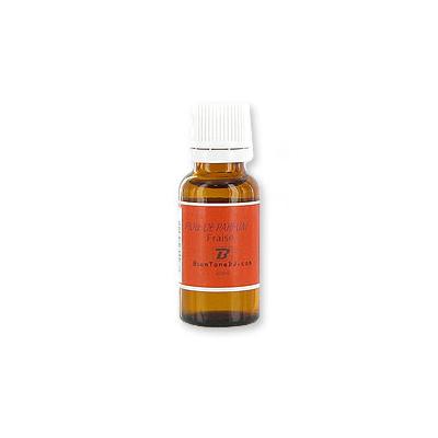 BoomToneDJ Fiole Fraise 20 ml