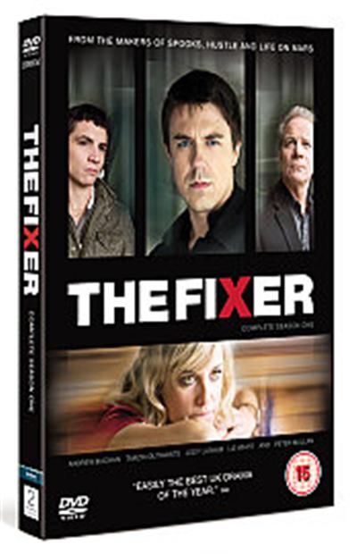 The Fixer - Series 1