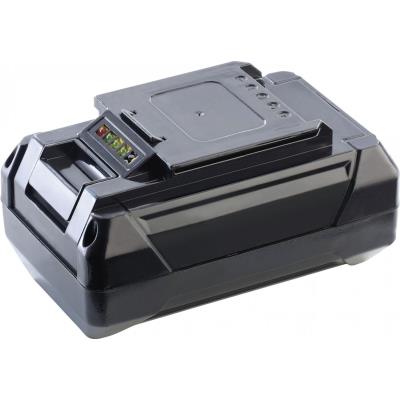 Batterie ''AW-36.ak'' pour outils de jardinage AW-36
