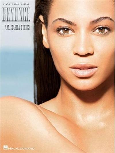 I Am... Sasha Fierce P/V/G