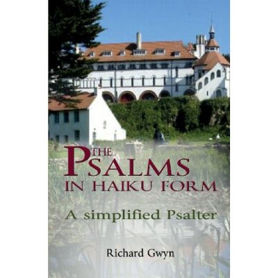 The Psalms in Haiku Form