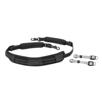 Pacsafe Carrysafe 100 GII - camera anti-theft strap