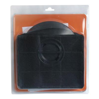 Quincaillerie Hotte Fagor - Filtre Charbon Ak207Ae1 - Ref: 74X0709
