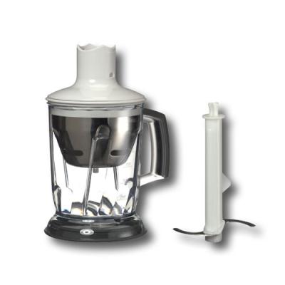 BOL COMPLET BC5000 GLACE PILEE 1000 ML