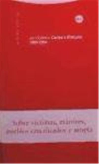 Cartas a Ellacuría (1989-2004)