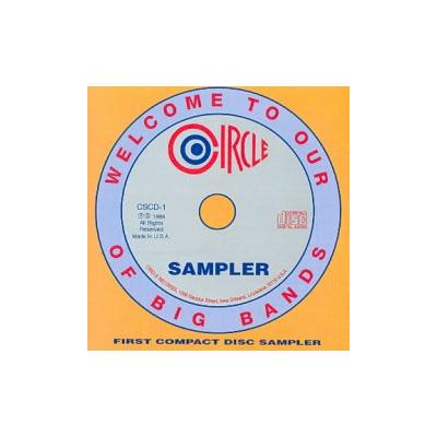 Circle Sampler