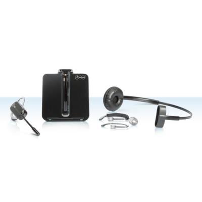 Auerswald 90668 noir bluetooth