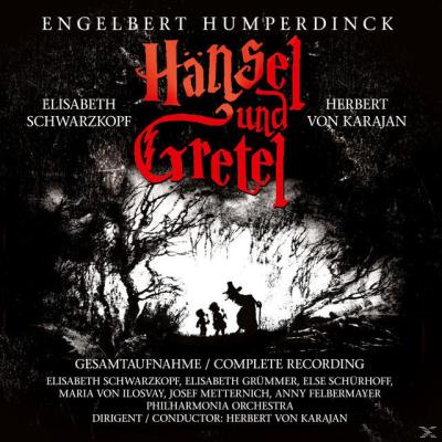 H„nsel Und Gretel