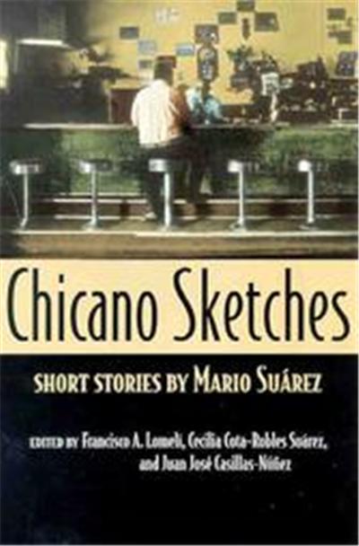 Chicano Sketches