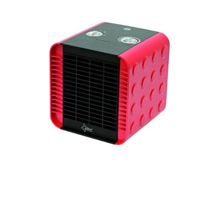 Suntec-heat chauffage ptc ptc b lock 12709, rouge
