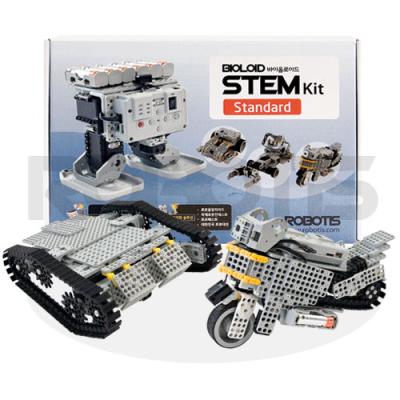 Robotis - Bioloid STEM Standard