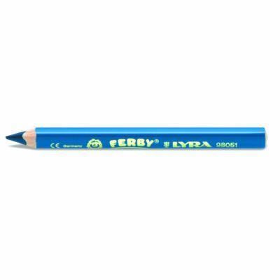 Boîte de crayons Ferby
