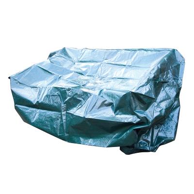 Housse pour banc Silverline