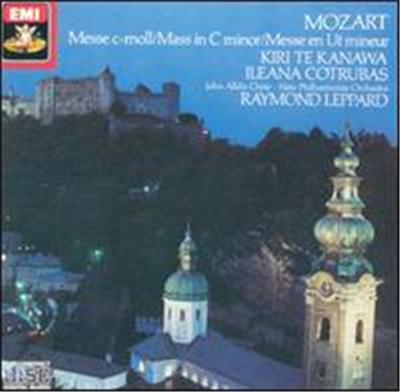 Mozart: Mass in C minor