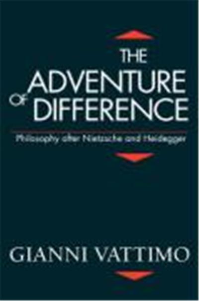 Adventure of Difference